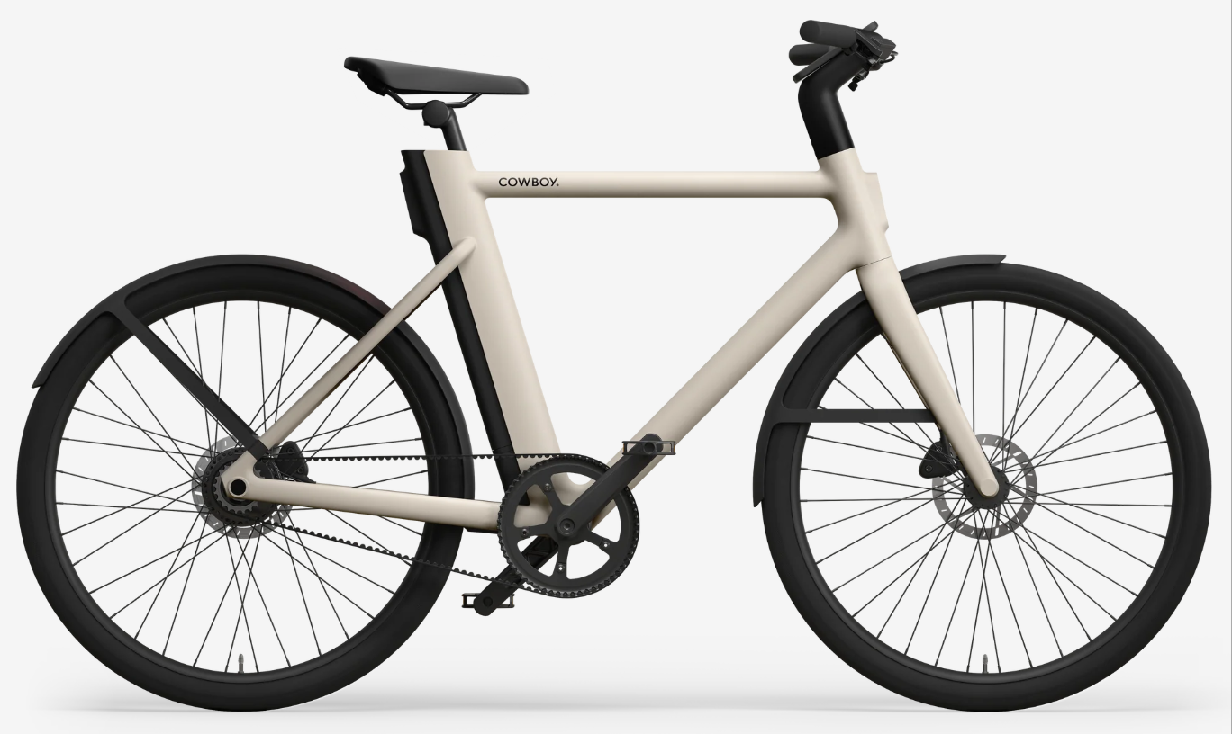 Cowboy Cruiser