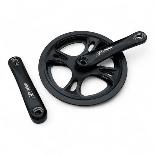 Crankset