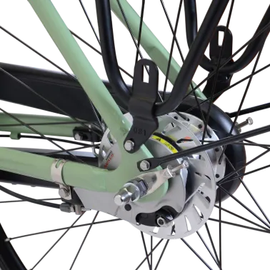 Avalon E-Cargo
