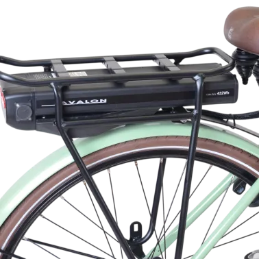Avalon E-Cargo