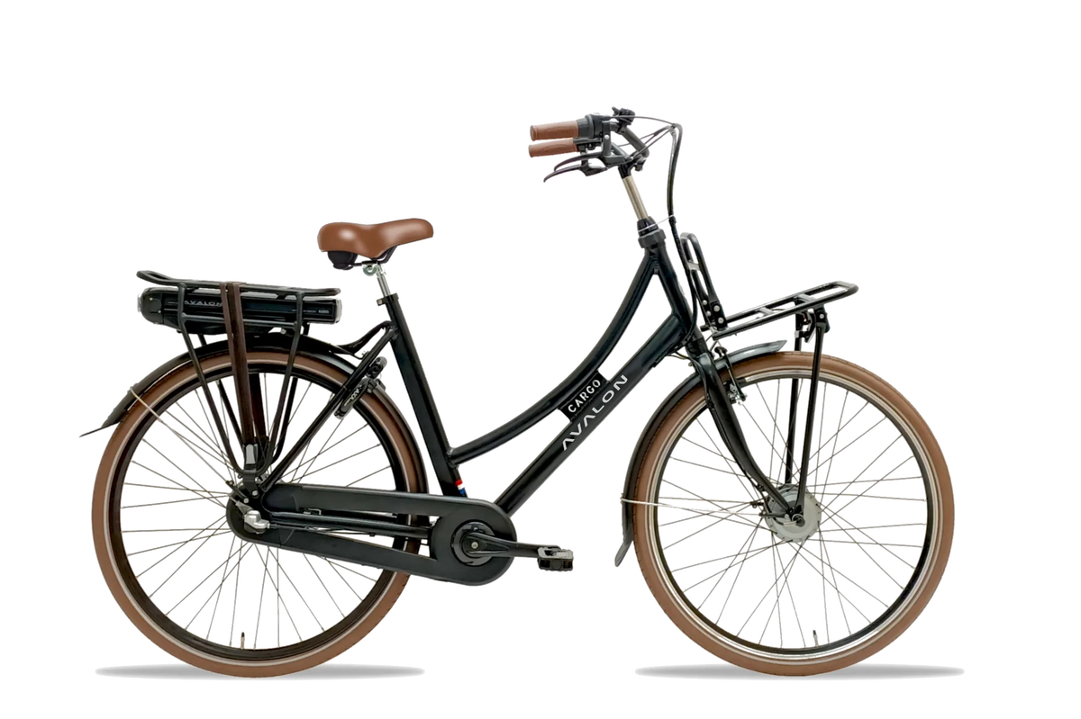 Avalon E-Cargo