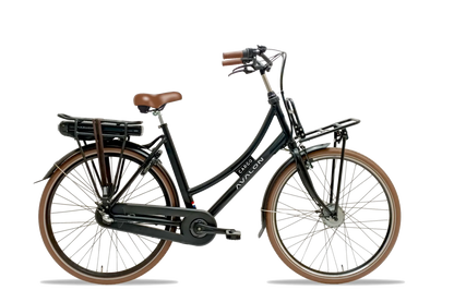 Avalon E-Cargo