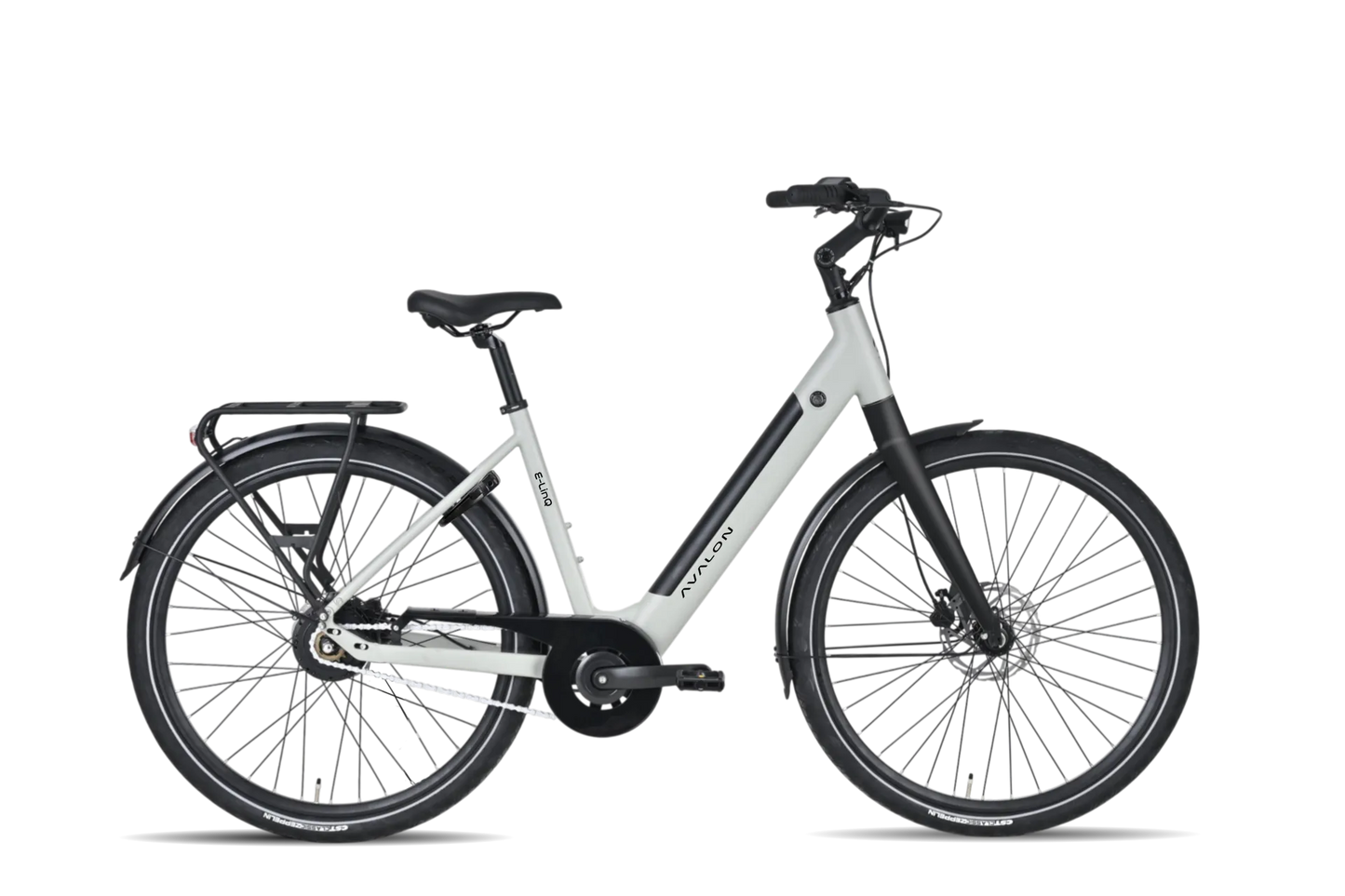 Avalon E-LinQ