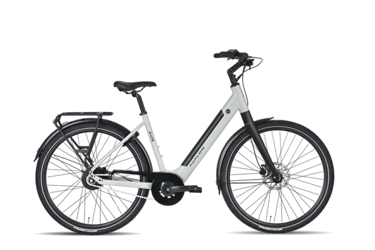 Avalon E-LinQ