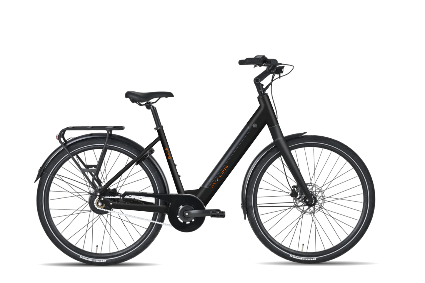 Avalon E-LinQ