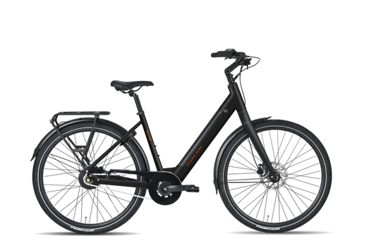 Avalon E-LinQ