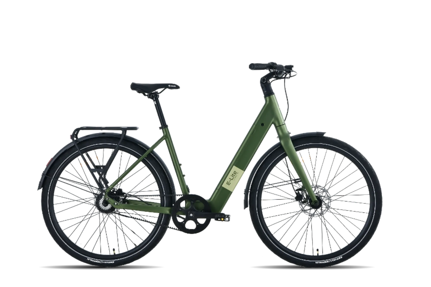 Avalon E-Lite