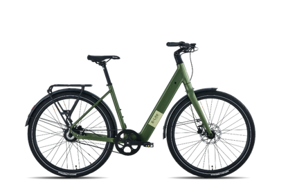 Avalon E-Lite