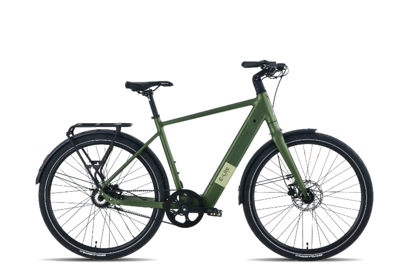 Avalon E-Lite