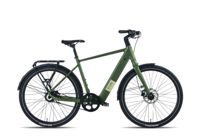 Avalon E-Lite