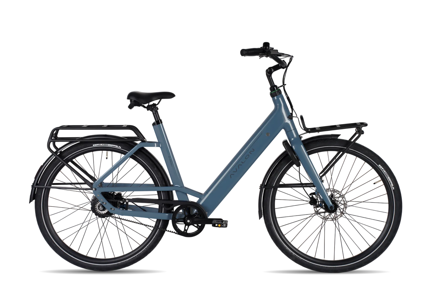 Avalon  E-Moev