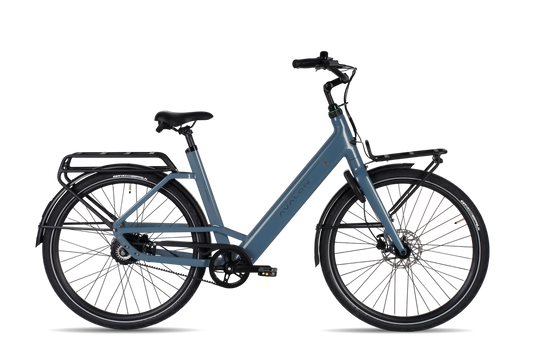 Avalon E-Moev ???Nieuwe voorraad onderweg???