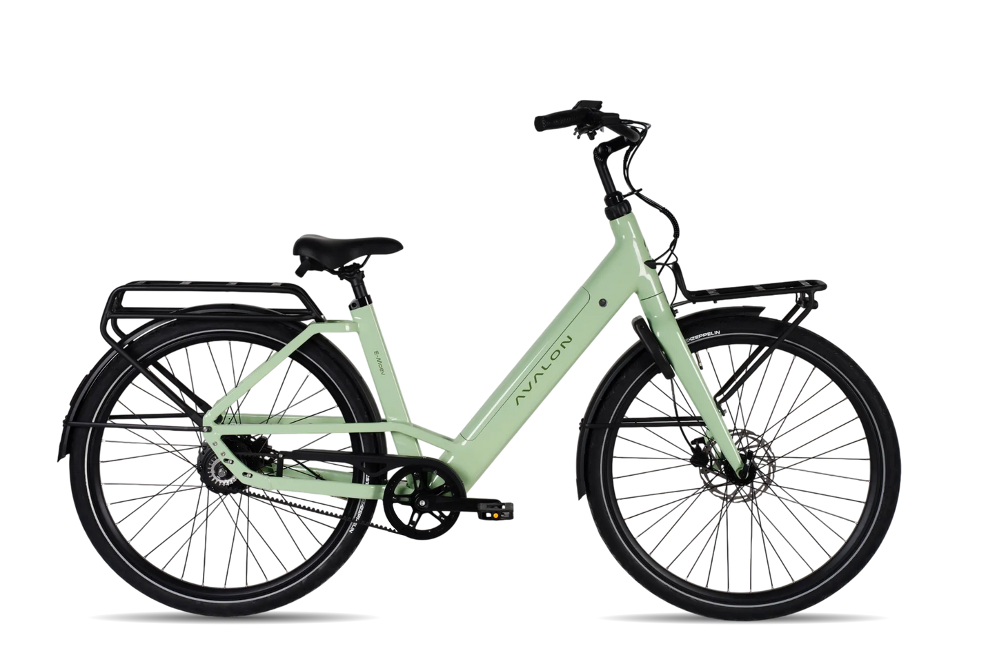 Avalon  E-Moev