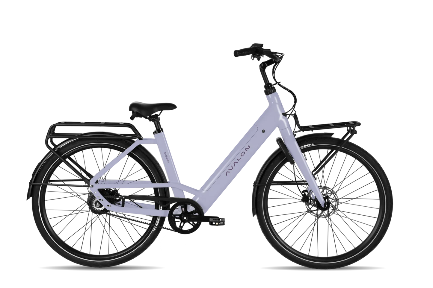 Avalon  E-Moev