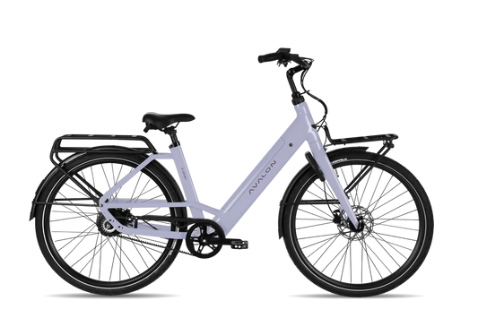 Avalon  E-Moev