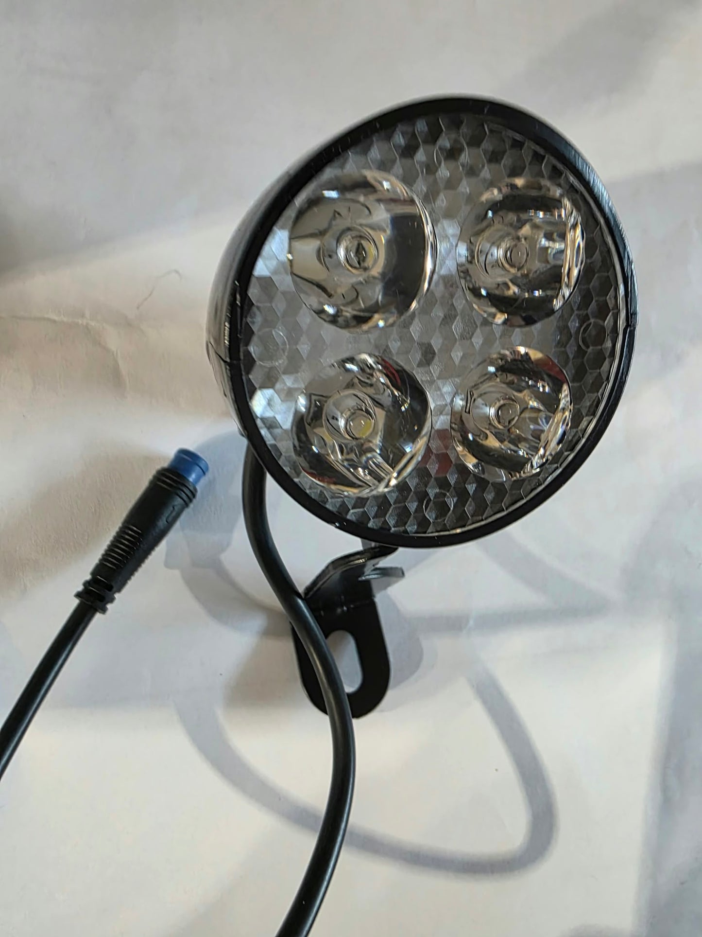 EB3 LED-koplamp voor fatbikes