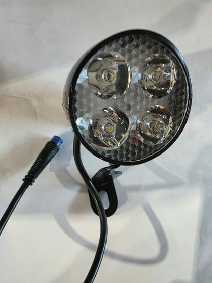 EB3 LED-koplamp voor fatbikes