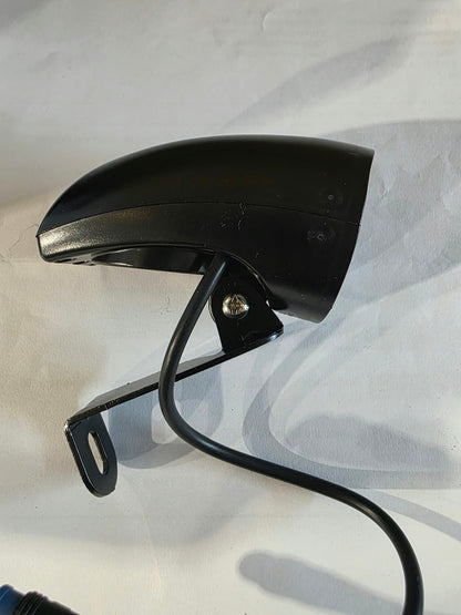 EB3 LED-koplamp voor fatbikes