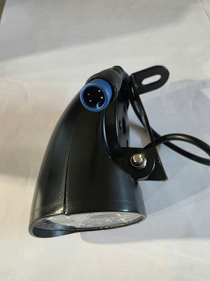 EB3 LED-koplamp voor fatbikes
