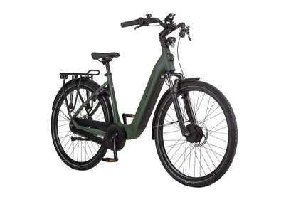 Tomos EB 14 Damesfiets