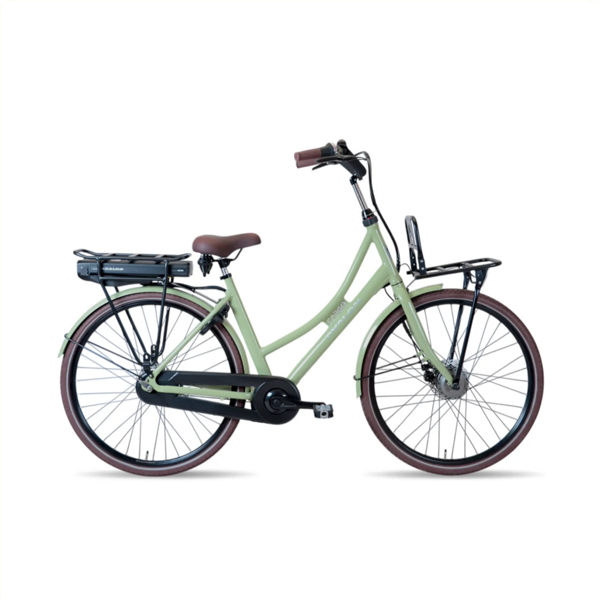 Avalon E-Cargo