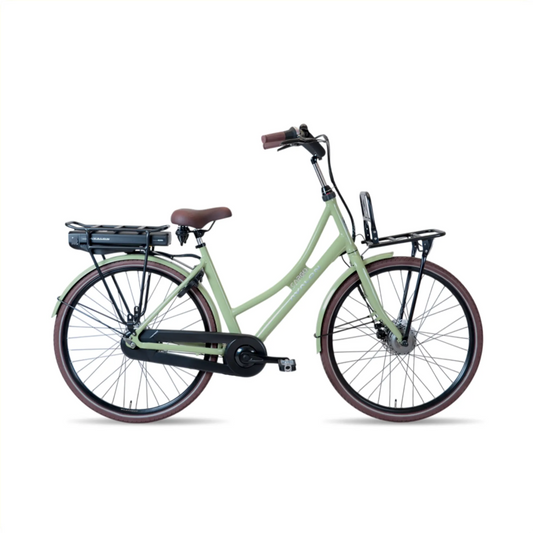 Avalon E-Cargo