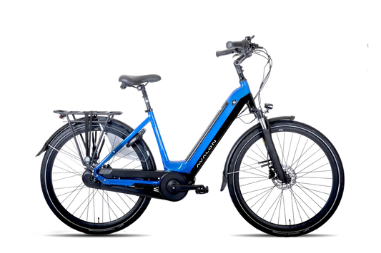 Avalon E-Motive Premium