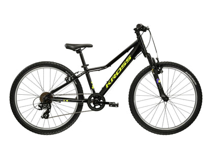 KR Hexagon JR 24 U