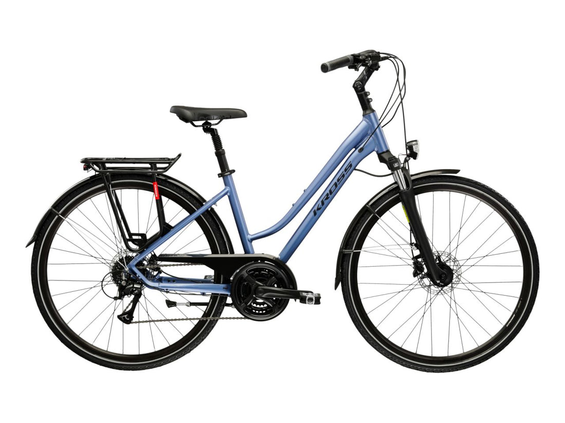 Damesfiets Kopen Amsterdam