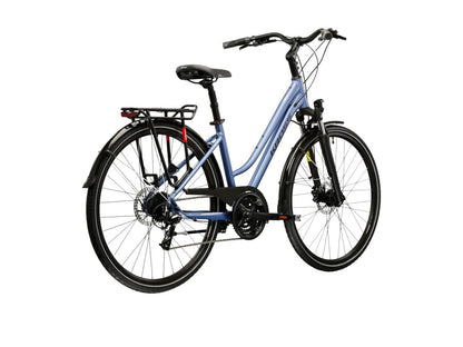 KR Trans 4.0 M 28 L
