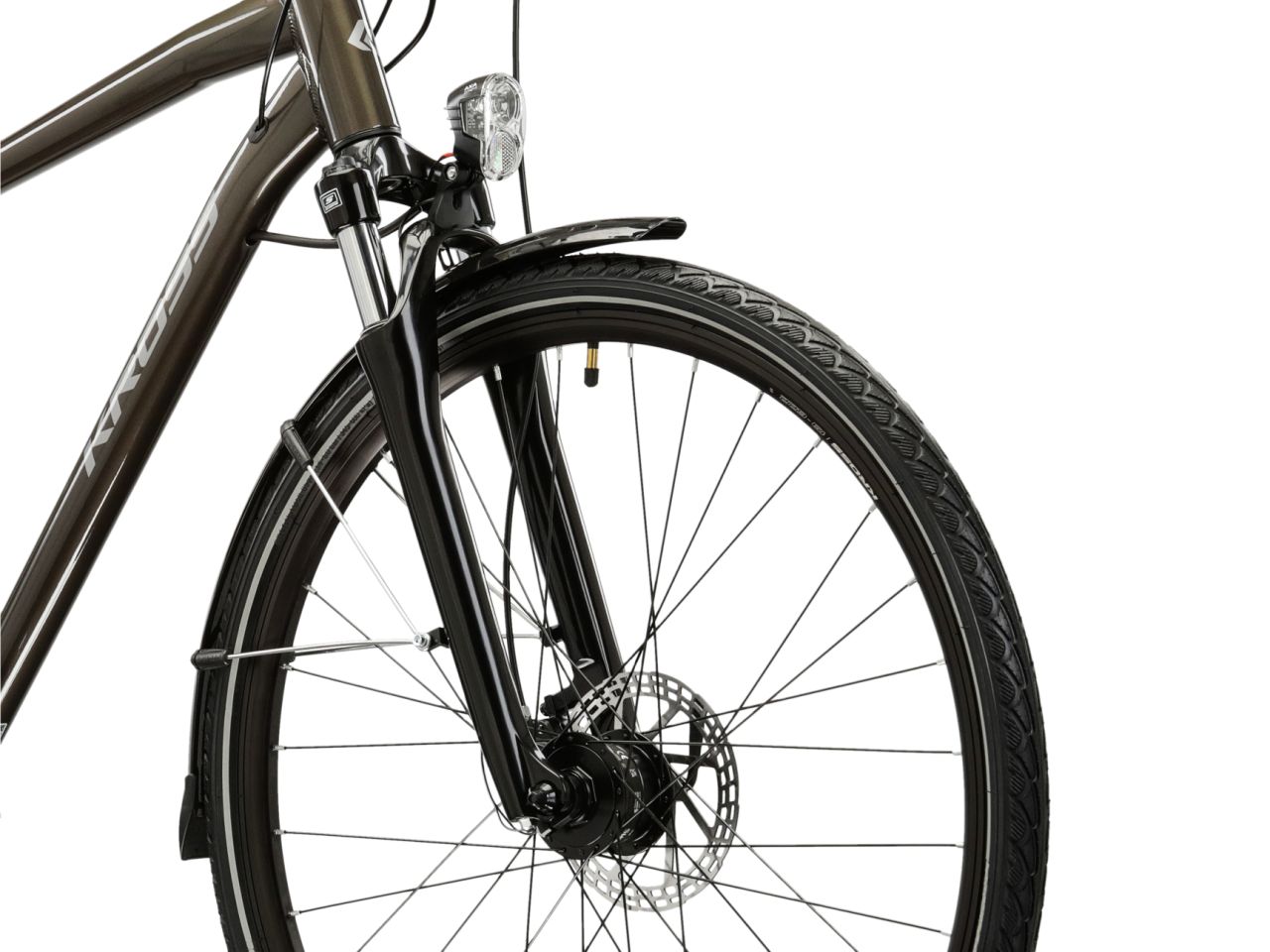 KR Trans 4.0 M 28 L