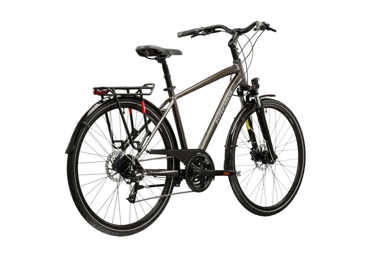 KR Trans 4.0 M 28 L