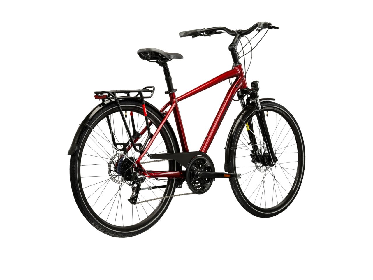 KR Trans 4.0 M 28 L