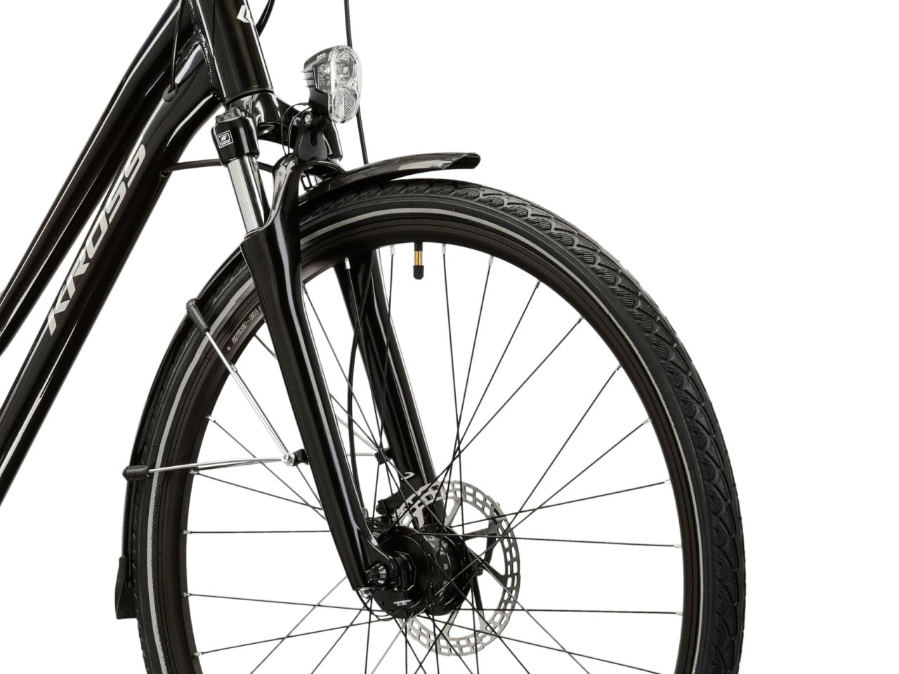 KR Trans 4.0 M 28 L
