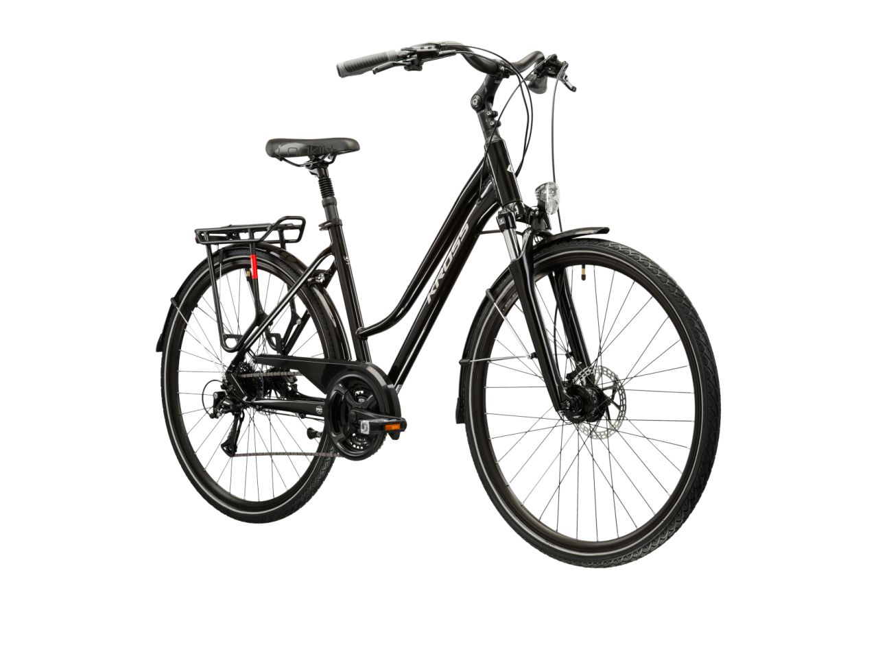 KR Trans 4.0 M 28 L