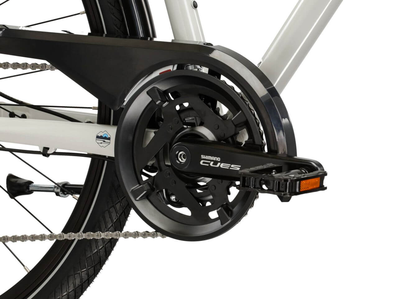 KR Trans 5.0 D 28 M