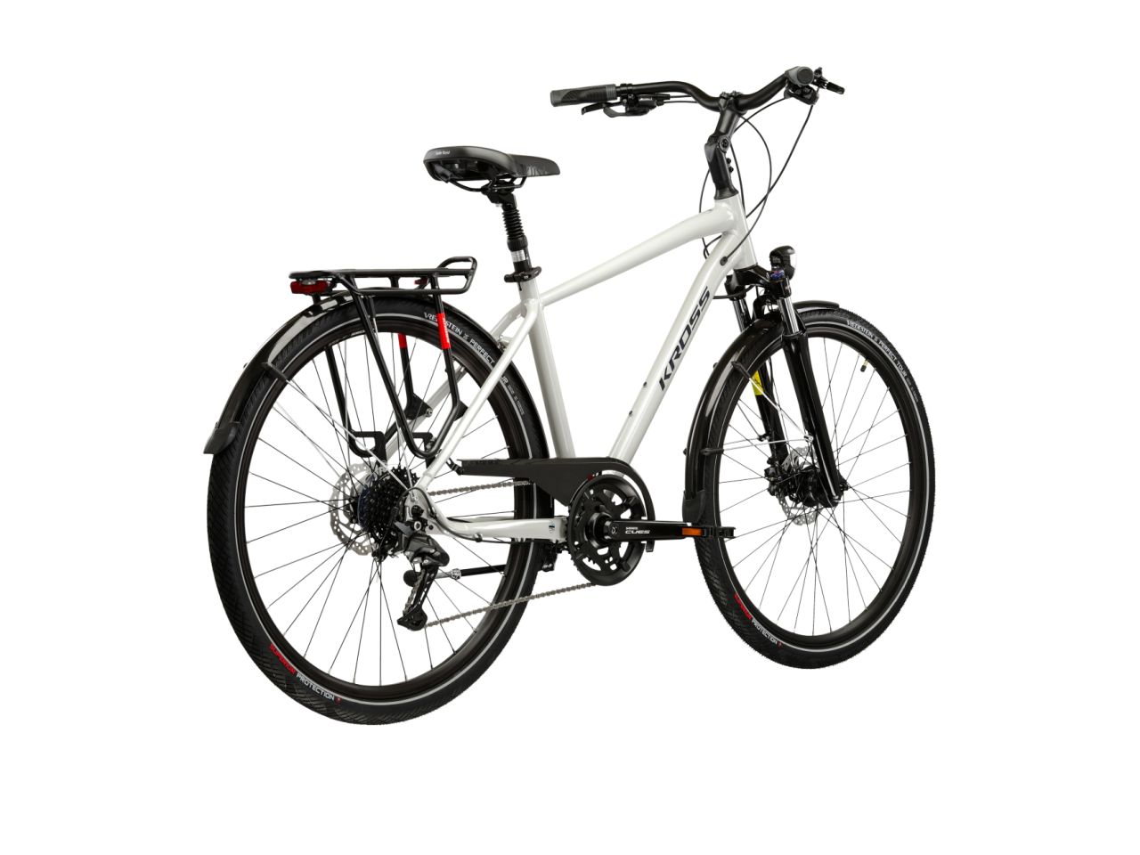 KR Trans 5.0 D 28 M