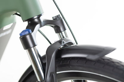 Tomos EB 14 Damesfiets