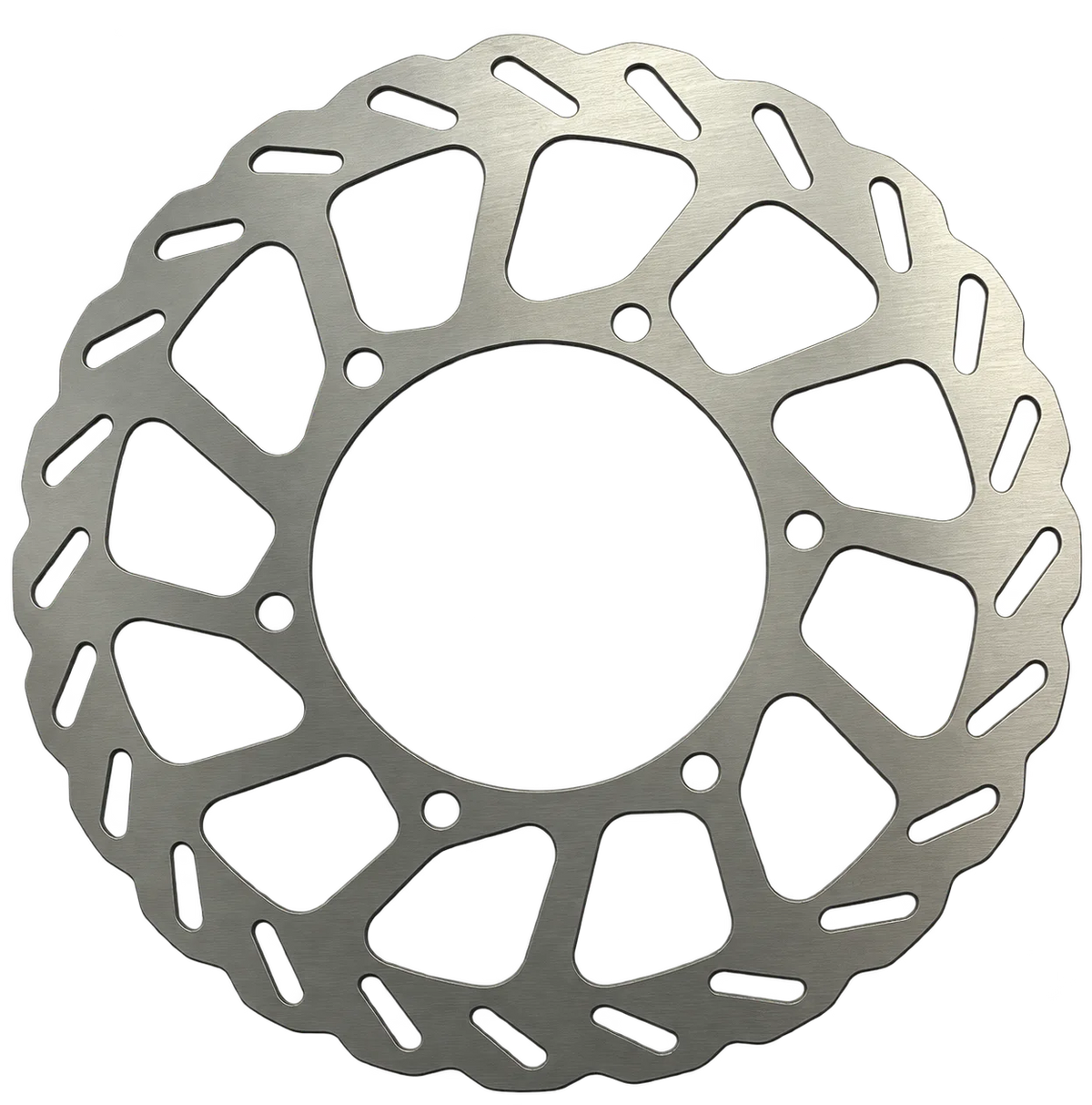Mivice remschijf voor naafmotoren (160 mm)