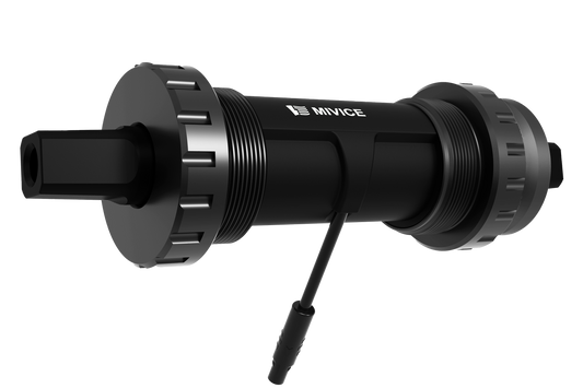 Mivice trapas sensor S200-koppelsensor
