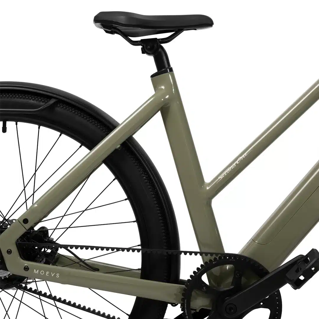 MOEVS Special One ST
