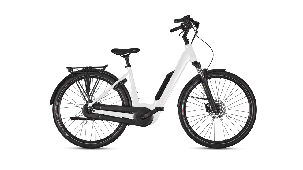 Starly Tour Plus Wave Elektrische Fiets