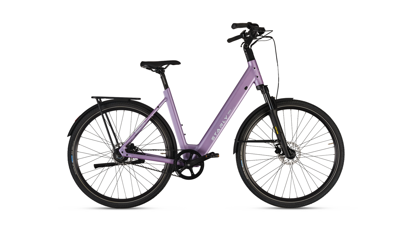 Starly Urban Super Lite Wave