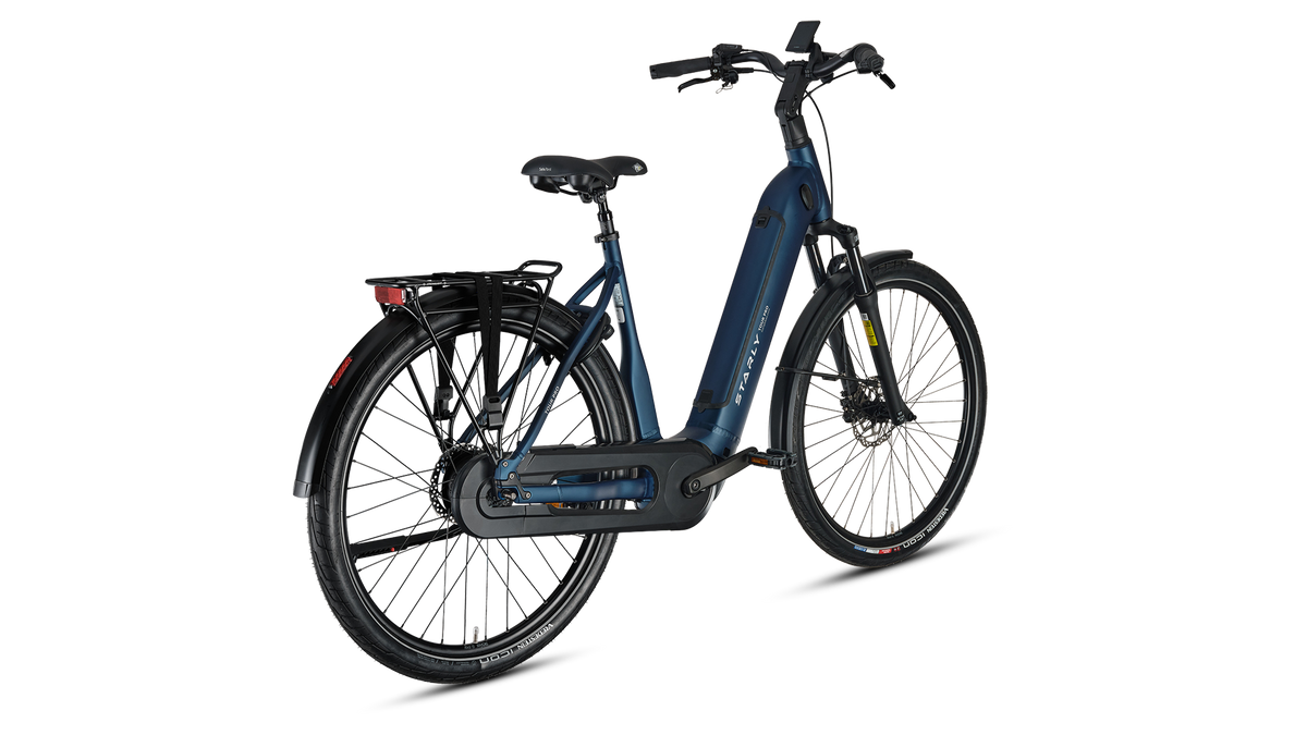 Starly Tour Pro