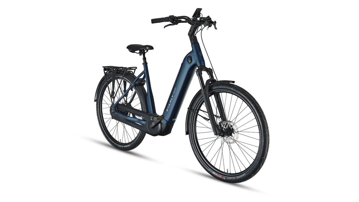 Starly Tour Pro