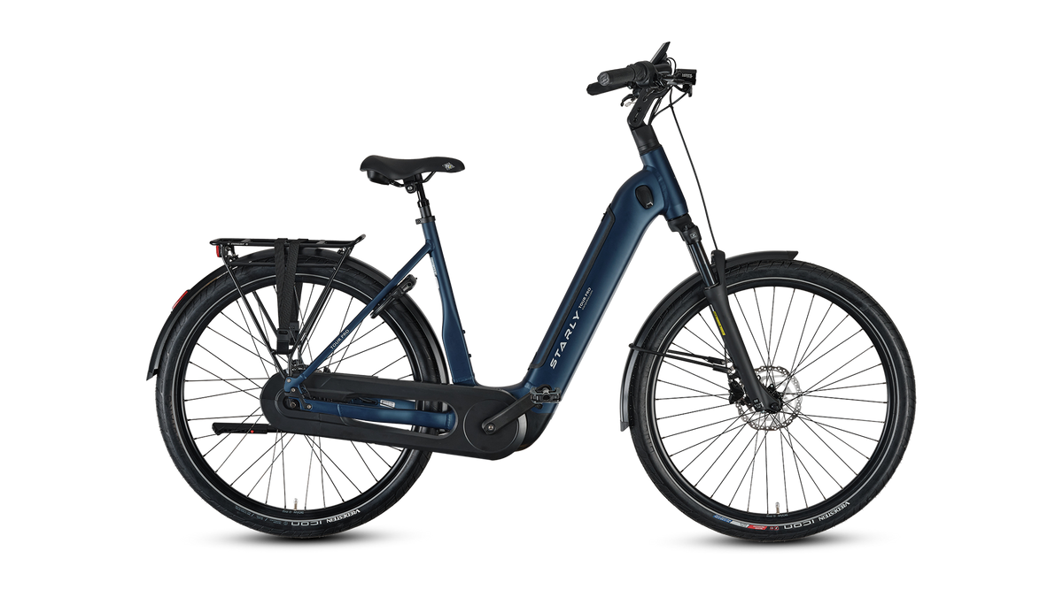 Starly Tour Pro