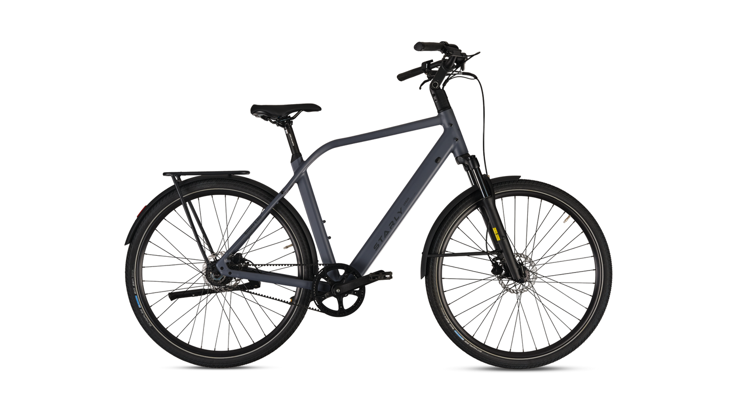 Starly Urban Super Lite Diamond