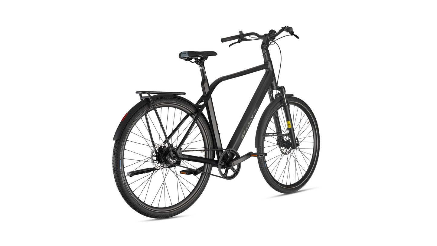Starly Urban Super Lite Diamond