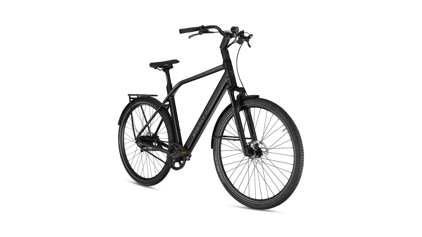 Starly Urban Super Lite Diamond