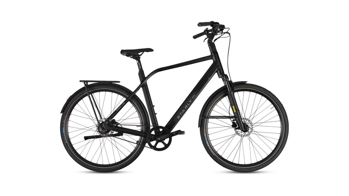 Starly Urban Super Lite Diamond